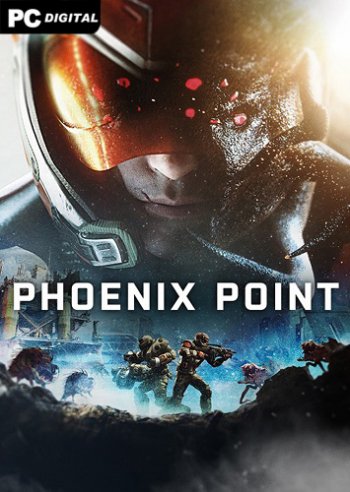 Phoenix Point - Year One Edition