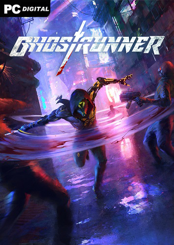 Ghostrunner