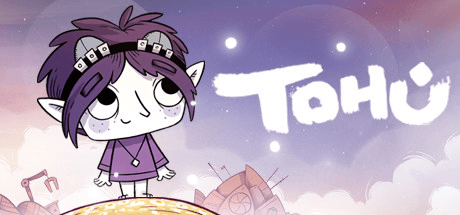 Скачать игру TOHU на ПК бесплатно